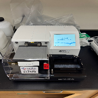 BioTek 405TS Microplate Washer image 0